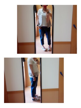 carrieさんのコーディネート