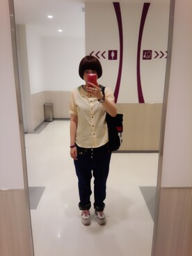 carrieさんのコーディネート