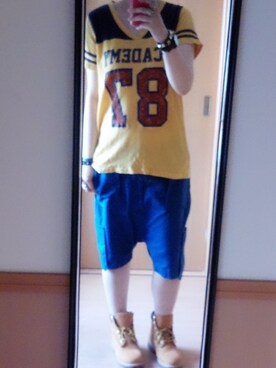 carrieさんのコーディネート