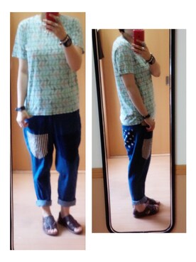 carrieさんのコーディネート