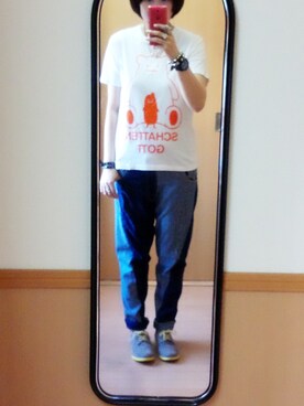 carrieさんのコーディネート