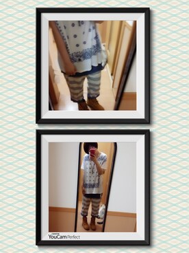 carrieさんのコーディネート