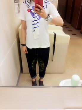 carrieさんのコーディネート