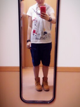 carrieさんのコーディネート