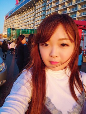 AMO-wyさんのコーディネート