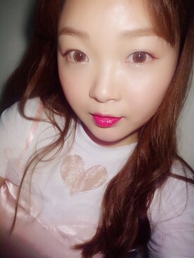 AMO-wyさんのコーディネート