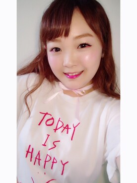 AMO-wyさん（レディース・155cm）の夏コーディネート