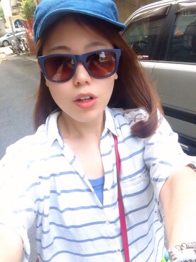 Taraさんのコーディネート