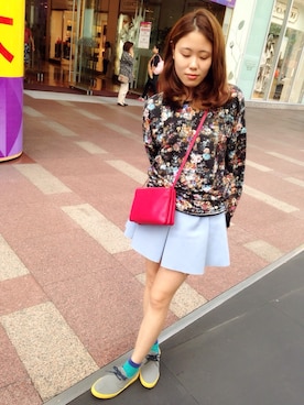 Taraさんのコーディネート