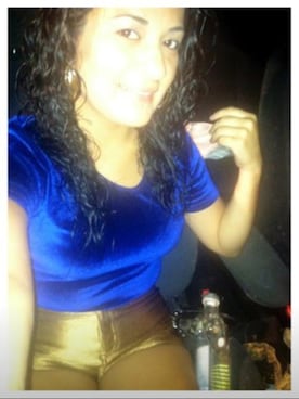 Jessica Siguenzaさんのコーディネート