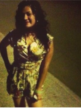 Jessica Siguenzaさんのコーディネート