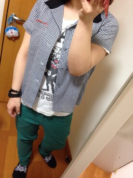 あさみさんのコーディネート