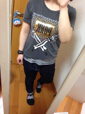 あさみさんのコーディネート