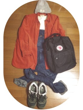 Eriさんのコーディネート