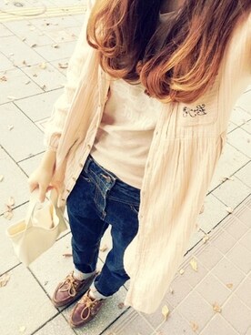 さとーななさんのコーディネート