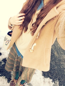 さとーななさんのコーディネート