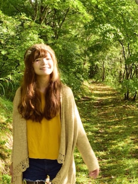 さとーななさんのコーディネート