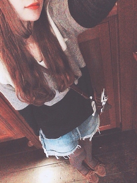 さとーななさんのコーディネート