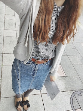 さとーななさんのコーディネート