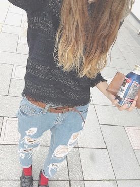 さとーななさんのコーディネート