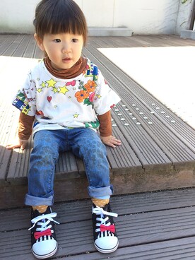 kiyoppuさんのコーディネート