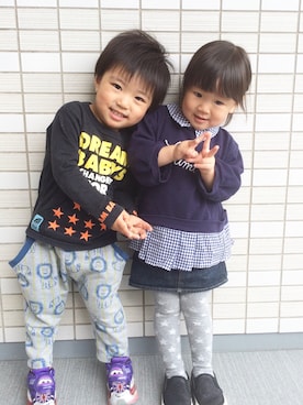 kiyoppuさんのコーディネート