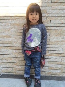 kiyoppuさんのコーディネート