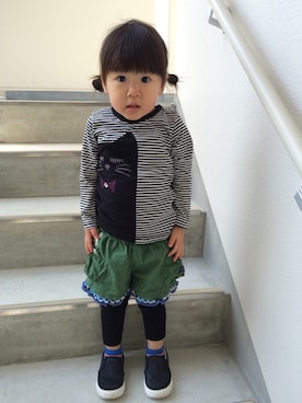 kiyoppuさんのコーディネート