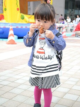 kiyoppuさんのコーディネート