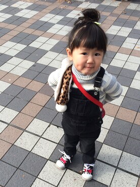 kiyoppuさんのコーディネート