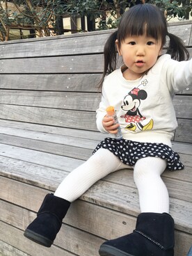 kiyoppuさんのコーディネート