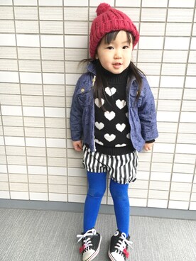 kiyoppuさんのコーディネート