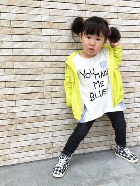 kiyoppuさんのコーディネート