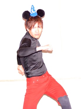 時計だけ高い奴。さんのコーディネート