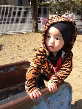 yumamさんのコーディネート