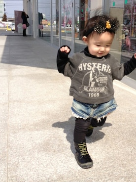 yumamさんのコーディネート