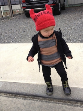 yumamさんのコーディネート