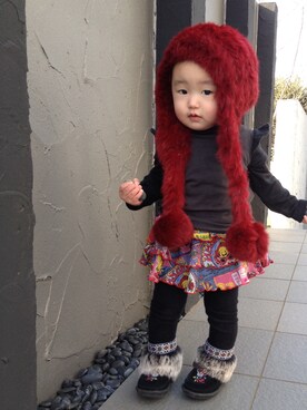 yumamさんのコーディネート