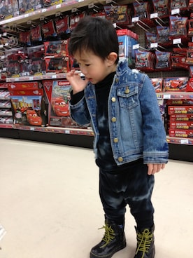 yumamさんのコーディネート