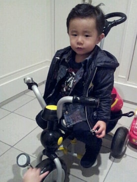 yumamさんのコーディネート