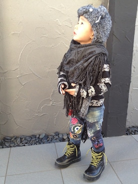 yumamさんのコーディネート