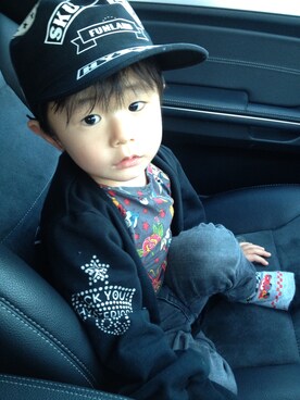 yumamさんのコーディネート