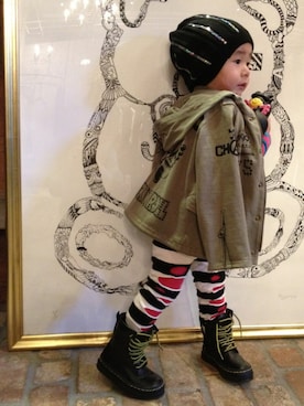 yumamさんのコーディネート