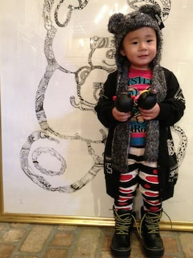 yumamさんのコーディネート