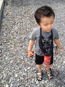 yumamさんのコーディネート