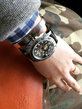 mocoさんのコーディネート