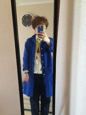 mocoさんのコーディネート