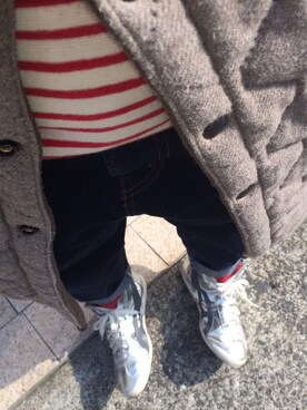 mocoさんのコーディネート