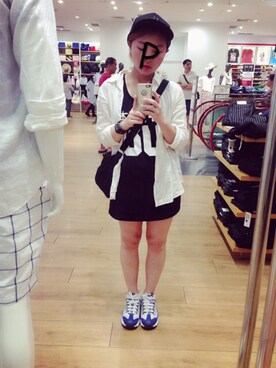 Pさんのコーディネート