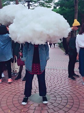 Pさんのコーディネート